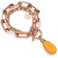 bracelet bijou Bijoux fantaisie femme bijou Stones 1AR2045