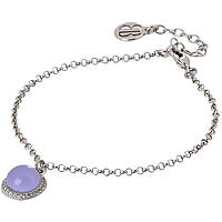 bracelet bijou Bijoux fantaisie femme bijou Zircons, Cristaux XBR821