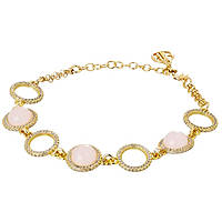 bracelet bijou Bijoux fantaisie femme bijou Zircons, Cristaux XBR823D