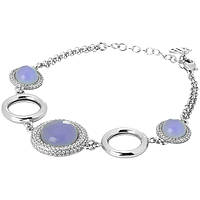 bracelet bijou Bijoux fantaisie femme bijou Zircons, Cristaux XBR826