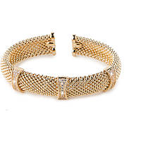 bracelet bijou Bijoux fantaisie femme bijou Zircons J4010