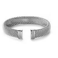 bracelet bijou Bijoux fantaisie femme bijou Zircons J4018
