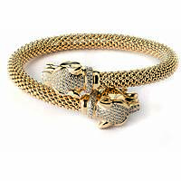 bracelet bijou Bijoux fantaisie femme bijou Zircons J4060
