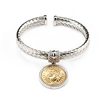 bracelet bijou Bijoux fantaisie femme bijou Zircons J5953