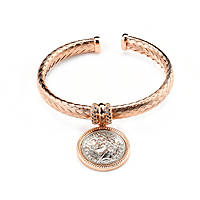 bracelet bijou Bijoux fantaisie femme bijou Zircons J5955