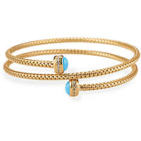 bracelet bijou Bijoux fantaisie femme bijou Zircons J7863