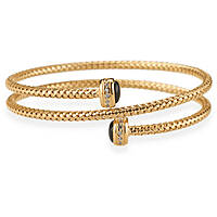 bracelet bijou Bijoux fantaisie femme bijou Zircons J7864