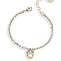 bracelet bijou Bijoux fantaisie femme bijou Zircons KBR002D