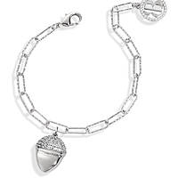 bracelet bijou Bijoux fantaisie femme bijou Zircons KBR005