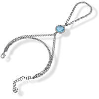 bracelet bijou Bijoux fantaisie femme bijou Zircons XBC010C