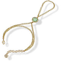 bracelet bijou Bijoux fantaisie femme bijou Zircons XBC010DV