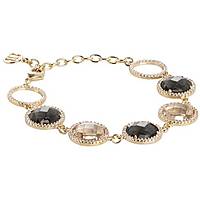 bracelet bijou Bijoux fantaisie femme bijou Zircons XBR399D