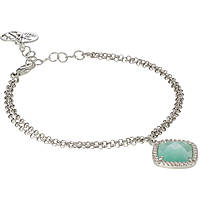 bracelet bijou Bijoux fantaisie femme bijou Zircons XBR720