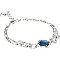 bracelet bijou Bijoux fantaisie femme bijou Zircons XBR721B