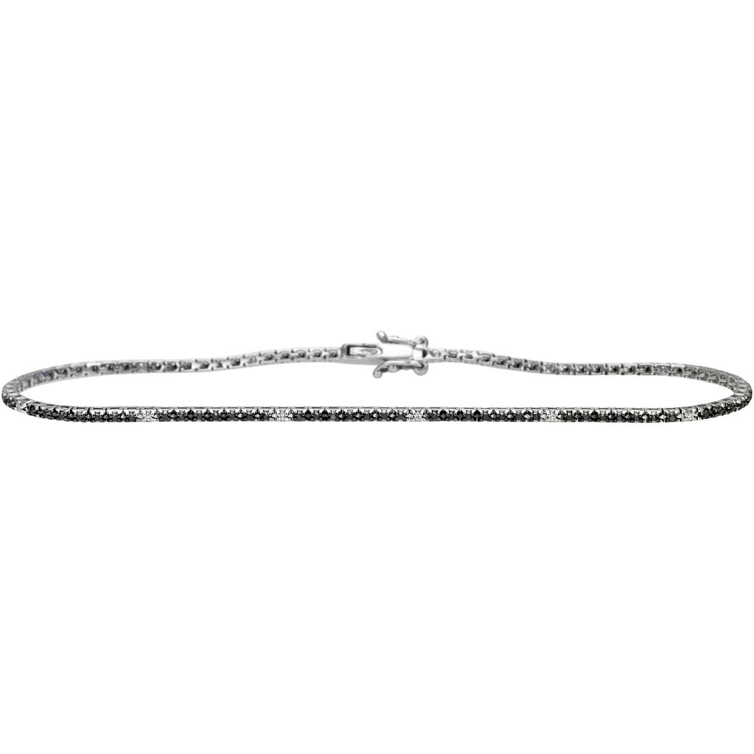 bracelet bijou Or femme bijou Diamant 20059366