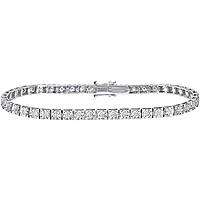 bracelet bijou Or femme bijou Diamant 20074112