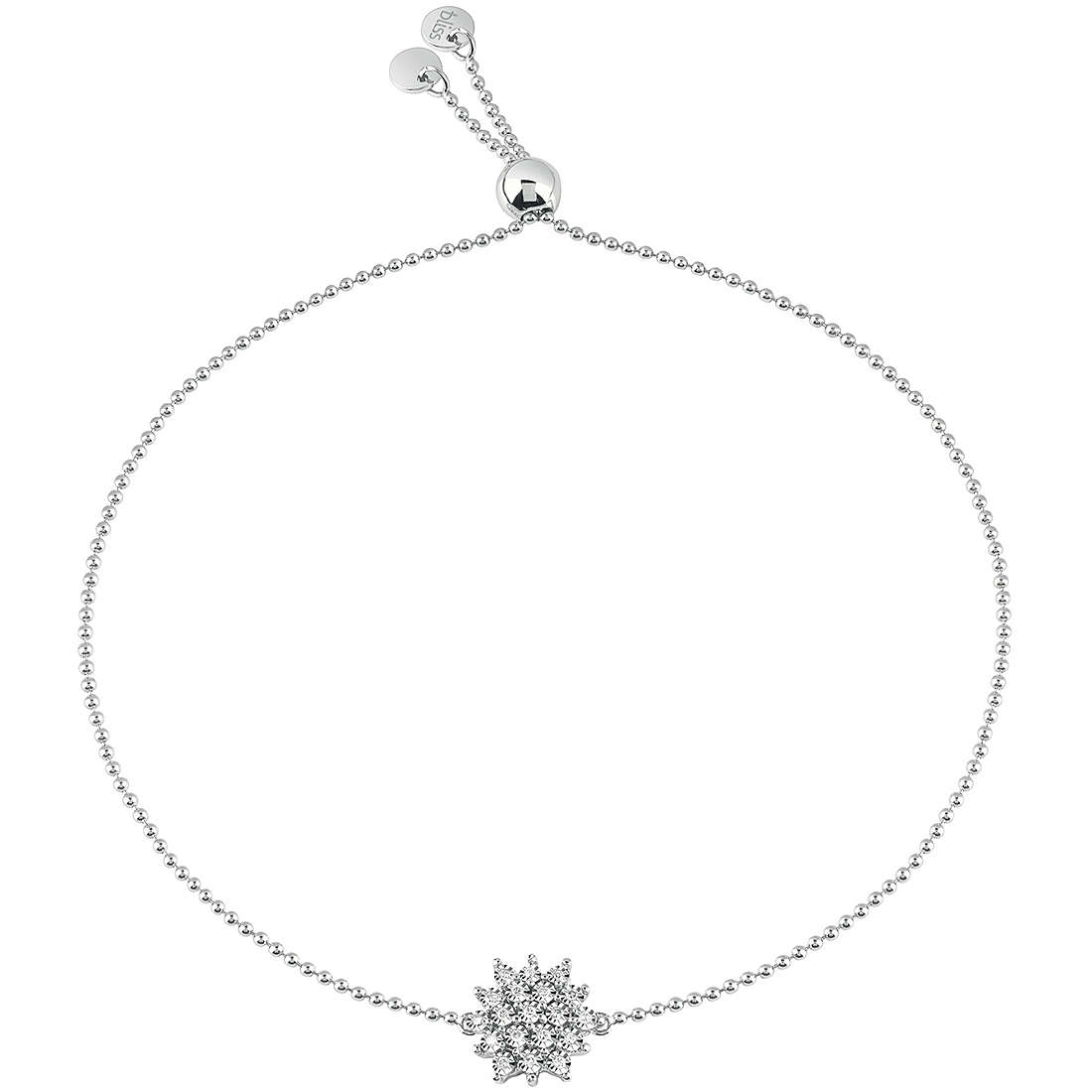 bracelet bijou Or femme bijou Diamant 20085121