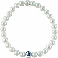 bracelet bijou Or femme bijou Perles 20068688