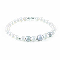 bracelet bijou Or femme bijou Perles 20092775