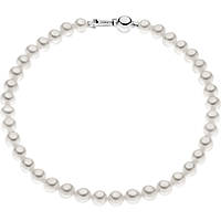 bracelet bijou Or femme bijou Perles BRQ 156 B