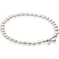 bracelet bijou Or femme bijou Perles BRQ 213