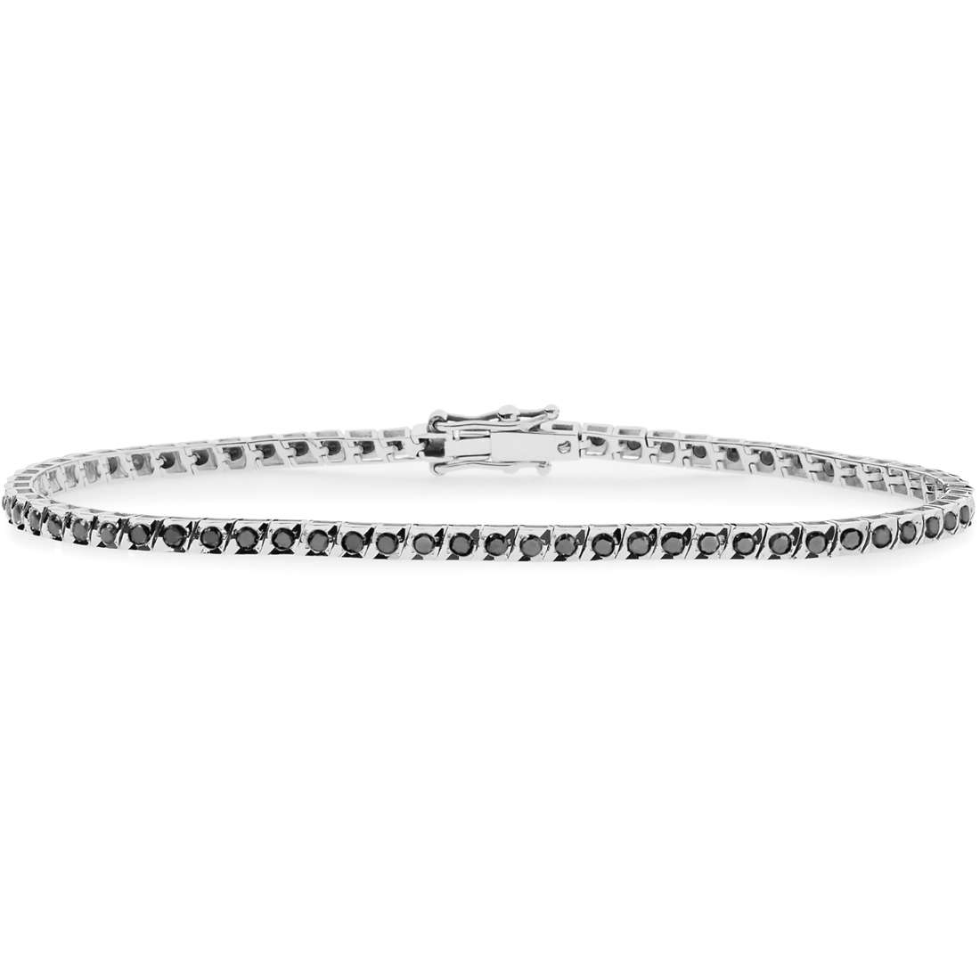 bracelet bijou Or homme bijou Diamant UBR 857 M20