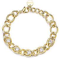 bracelet bijoux Brosway Ribbon BBN40