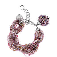bracelet Bijoux fantaisie femme bijou Cristaux 470742