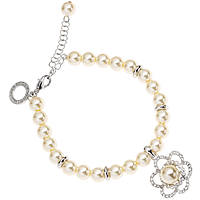 bracelet Bijoux fantaisie femme bijou Cristaux 500055B