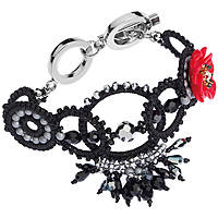 bracelet Bijoux fantaisie femme bijou Cristaux 500123B