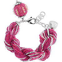 bracelet Bijoux fantaisie femme bijou Cristaux 500267B