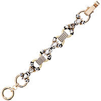 bracelet Bijoux fantaisie femme bijou Cristaux 500431B