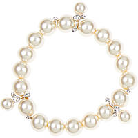 bracelet Bijoux fantaisie femme bijou Perles 500309B