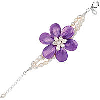 bracelet Bijoux fantaisie femme bijou Perles 500421B