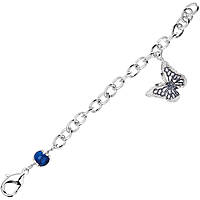 bracelet Bijoux fantaisie femme bijou Semi-précieuse 500461B