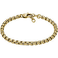 bracelet bijoux Fossil Jewelry JF04561710