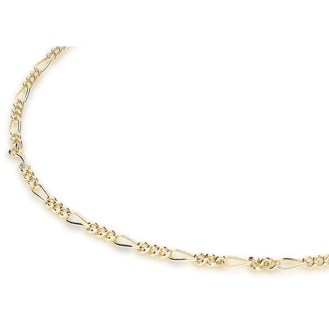 Bracelet de cheville femme bijoux GioiaPura GYCVAR0004-G