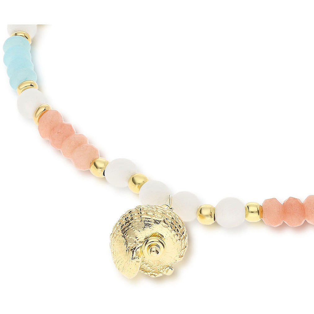 Bracelet de cheville femme bijoux GioiaPura GYCVAR0023-G