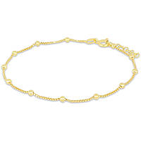 Bracelet de cheville femme bijoux GioiaPura GYCVAR0051-G