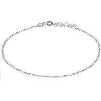 Bracelet de cheville femme bijoux GioiaPura GYCVAR0063-S