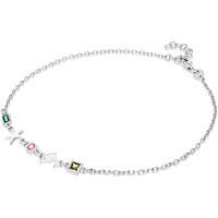 Bracelet de cheville femme bijoux GioiaPura GYCVAR0113-SML