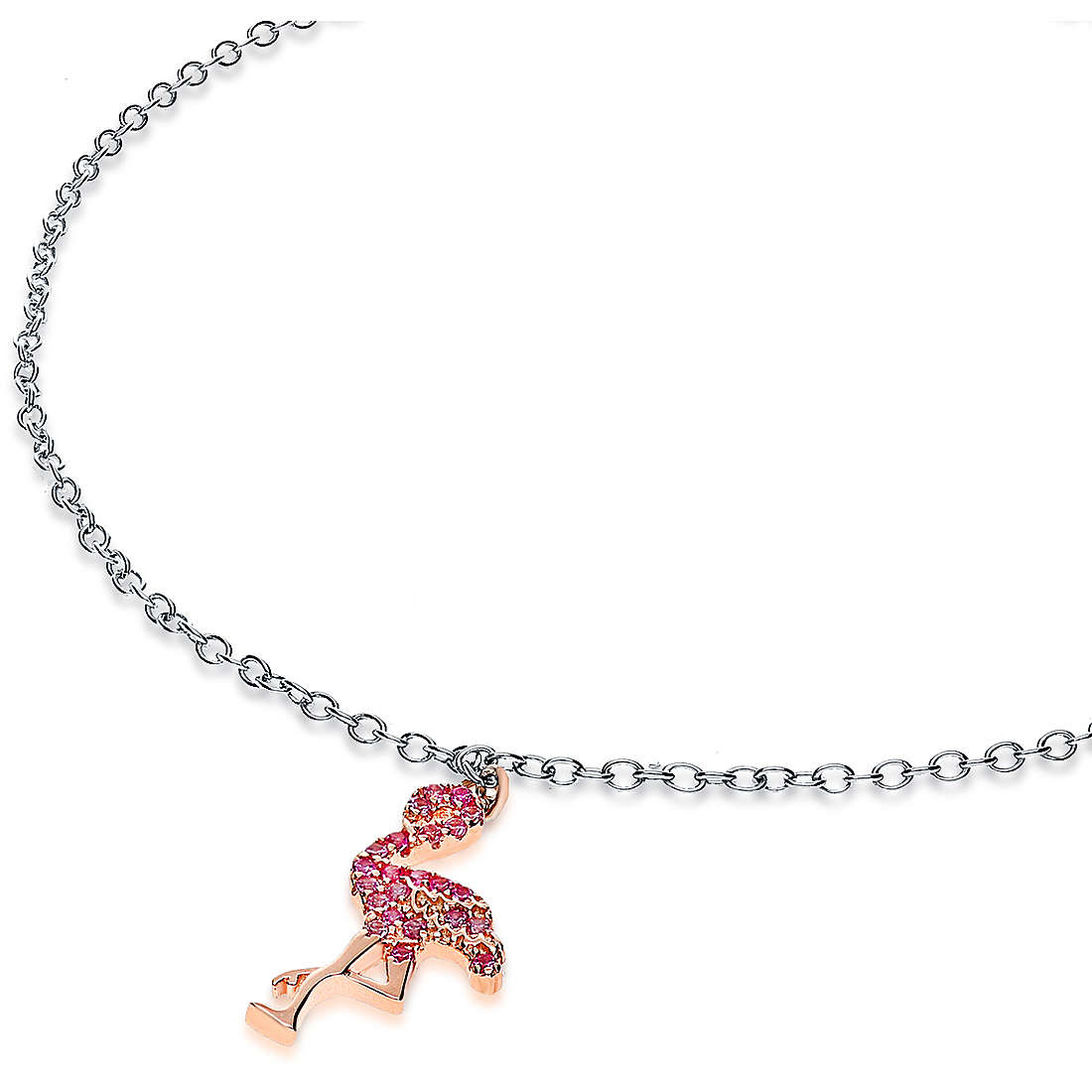 Bracelet de cheville femme bijoux GioiaPura INS028CV029RSLP