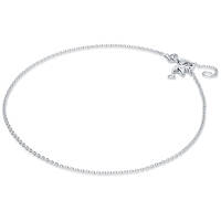 Bracelet de cheville femme bijoux GioiaPura Oro 750 GP-S147067