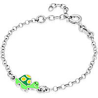 bracelet enfant Avec Charms Argent 925 bijou GioiaPura DV-24811026