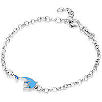 bracelet enfant Avec Charms Argent 925 bijou GioiaPura DV-24812238