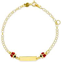 bracelet enfant bijou GioiaPura Oro 375 GP9-S163349