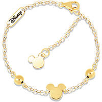 bracelet enfant bijoux Disney BE00004L-55