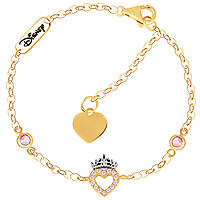 bracelet enfant bijoux Disney BE00005TZPL-55