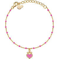 bracelet enfant bijoux Disney BS00078YL-55.CS