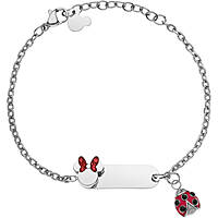 bracelet enfant bijoux Disney Disney Minnie Mouse B600623RRL-55.CS